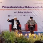 Capaian Infak Mugeb School Mencuat di Acara Ini