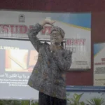 Hidup tanpa Al-Quran seperti Manusia Minus Roh