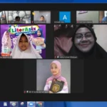 LiterAsix Selami Kisah Zubair bin Awwam