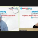 Pahami Gaya Belajar Anak Era Digital