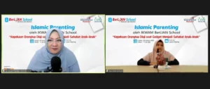Pahami Gaya Belajar Anak Era Digital