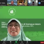 Pilih Kampus Tanya Kurikulumnya: Mengintegrasikan Ilmu dan Islam?