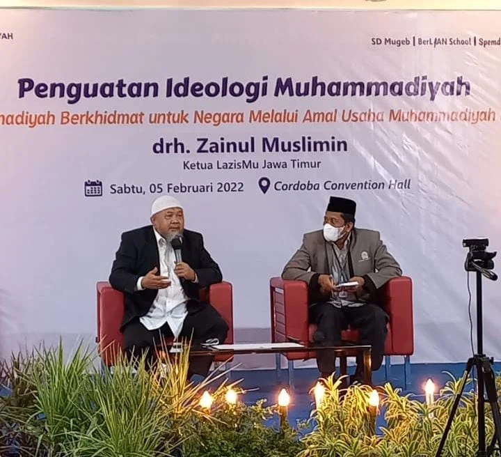 Yang Tidak Realistis pun Menjadi Nyata