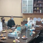 Audiensi ke PWM Jatim, Ini Nasihat yang Didapat DPD IMM Jatim