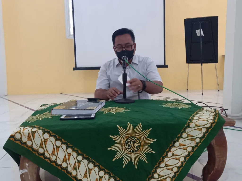 Faktor Internal dan Eksternal yang Mengancam Eksistensi Umat Islam