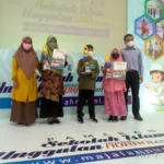 Rindu Juara Siswa SD Musix yang Terobati