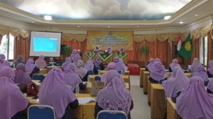 Jalan Berliku PDA Surabaya Gelar Rakor di Tengah Ancaman Omicron