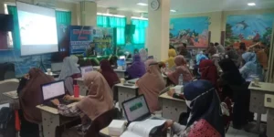 Raker SD Musix: Evaluasi Visi dan Misi hingga Rencana Bangun Gedung Gen-Q