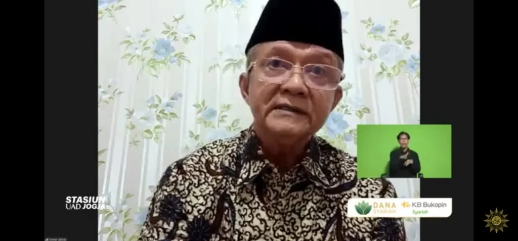 Ekonomi dan Bisnis Jadi Titik Lemah Muhammadiyah