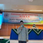 Bimtek Input Data SIMAM: Dosa Kolektif jika Tak Kelola Aset dengan Baik