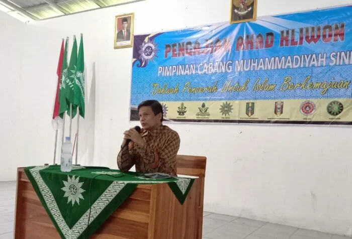 Rahasia Sehat Jiwa Raga ala dr Kinik Darsono