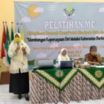 Trik Menjadi MC Kreatif Berikut Contoh-Contohnya