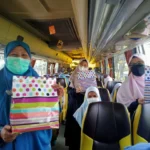 Kuis Berhadiah Bikin Ceria Perjalanan Gresik-Lamongan