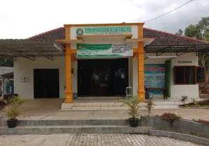 Klinik Aisyiyah Sine Siapkan Layanan Rawat Inap VIP