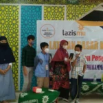 LazismuKid’s SD Musix Dikukuhkan, Semua Pengurusnya Anak-Anak