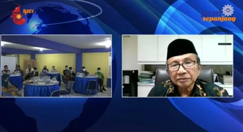 Muhammadiyah Berumur Panjang karena Praktikkan Prinsip Ini