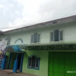 Dirobohkannya Gedung Tua Kami, MIM 1 Pare