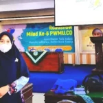 Inilah sang Penyusup Acara Roadshow Jatim Satu