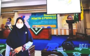 Inilah sang Penyusup Acara Roadshow Jatim Satu