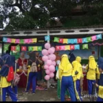 KB-TK Aisyiyah Kapas Gelar Market Day