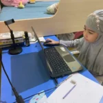 157 Siswa SDMM Mengikuti Babak Penyisihan Kompetisi Matematika Suprarasional