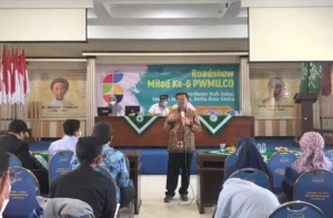 Empat Strategi Menulis Opini yang Memikat Publik