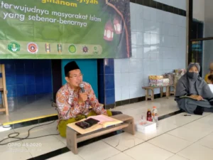 Berbagai Cara Halus Setan dalam Menggoda Manusia