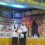 Ketua Umum Baru OPPKM Dilantik, Ubah Kesederhanaan Jadi Keistimewaan