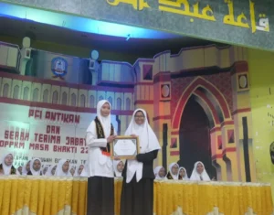 Ketua Umum Baru OPPKM Dilantik, Ubah Kesederhanaan Jadi Keistimewaan