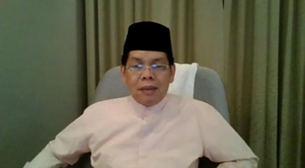 Umrah-Haji melalui Metaverse, Sah atau Tidak?