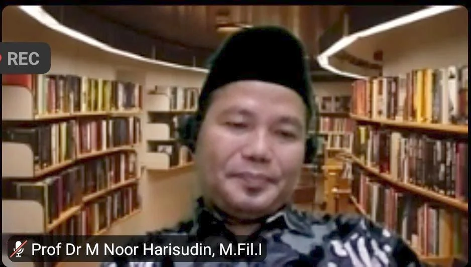 Bagaimana Hukum Poligami di Dua Dunia: Nyata dan Metaverse?