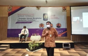 Ini Batas Akhir Pendaftaran Sekolah Pelaksana Kurikulum Merdeka