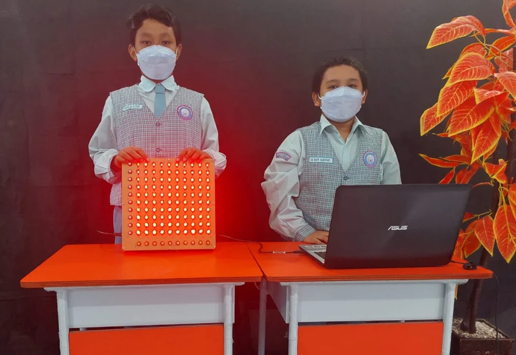 Dukung E-Jams SDMM ke Final Baronas ITS! Tonton dan Like Video Ini!