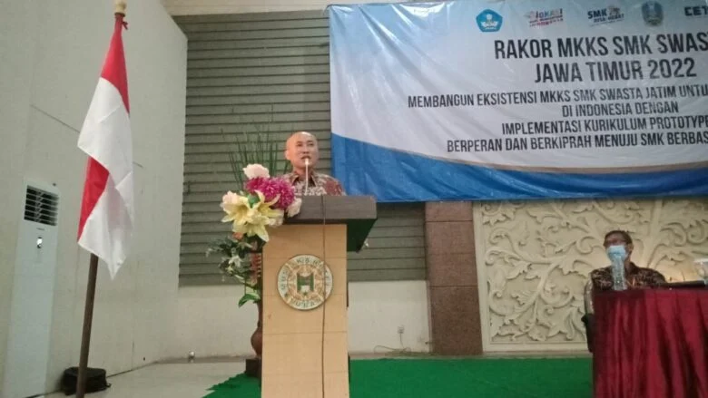 SMK Jangan Menciptakan Pengangguran Baru