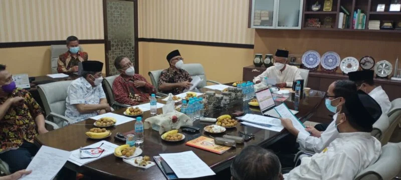 LHKP Siap Gelar Sekolah Kebangsaan dan Politik