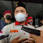 Bupati Sidoarjo Dilaporkan Pemuda Muhammadiyah ke Polda