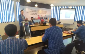 Harusnya Guru Muhammadiyah Bisa seperti Ronaldo dan Messi