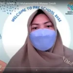 Penjelasan Lengkap Preschool SDMM untuk International Class Program 2022