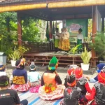 Lagu Daerah dan Kostum Daur Ulang Iringi Unjuk Kebolehan Siswa SD Almadany