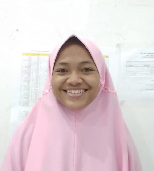 Hafal 15 Juz Al-Quran, Ingin Kuliah di ITS