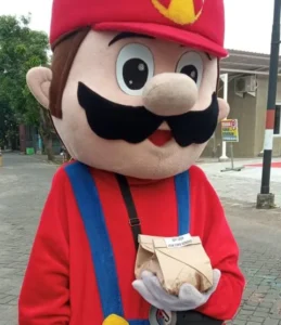 Nabung Berkah, Cara Nasyiah Suci Berbagi pada Sesama