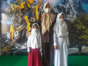 Impian Dua Wali Murid Baru setelah Anaknya Pindah ke Mimsix Sekapuk