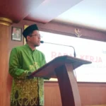 Jadi Bawas dan Dewas Lazismu Harus Rajin Ngaji Fikih Zakat