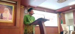 Jadi Bawas dan Dewas Lazismu Harus Rajin Ngaji Fikih Zakat