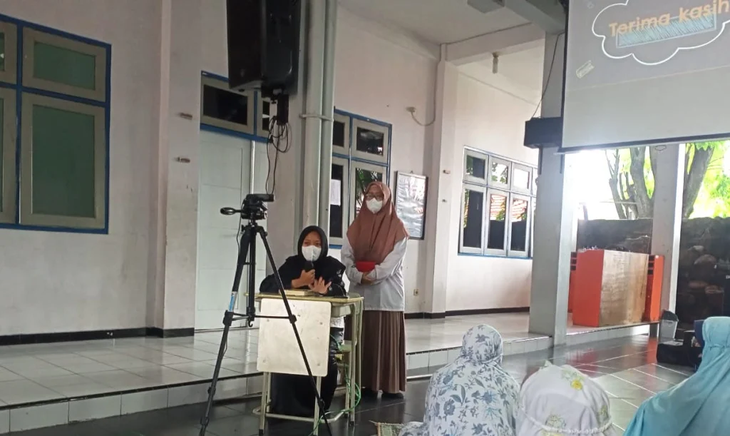 Dari Khilaf Menuju Insaf