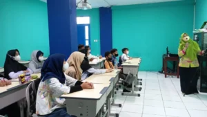 SD Mumtaz Mengadakan Pemantapan Kompetensi Lulusan