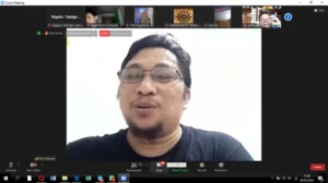 Usul Pemilu Diundur: Jangan Biarkan Sistem Kerajaan Terjadi di Indonesia
