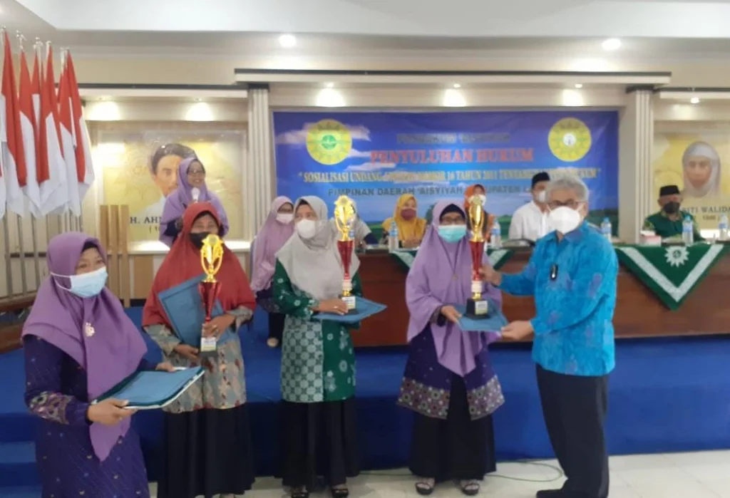 Pentingnya Menduduki Kursi DPR