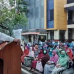 Isra minal Suroboyo ilal Ponorogo