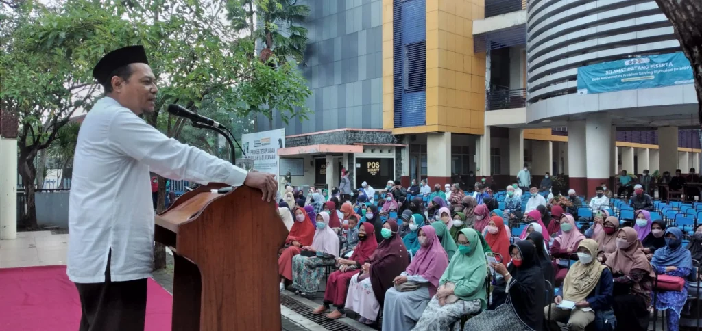 Isra minal Suroboyo ilal Ponorogo